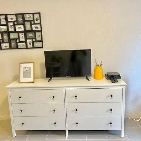 Apartmán R'apparts Le Nid Douillet *