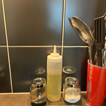R'apparts Le Nid Douillet Apartmán