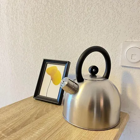 Apartman R'apparts Le Nid Douillet *